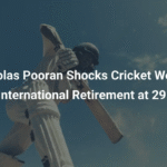 Nicholas Pooran