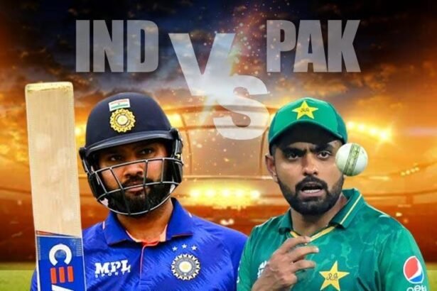 T20 World Cup 2025
