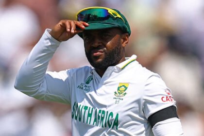 bavuma