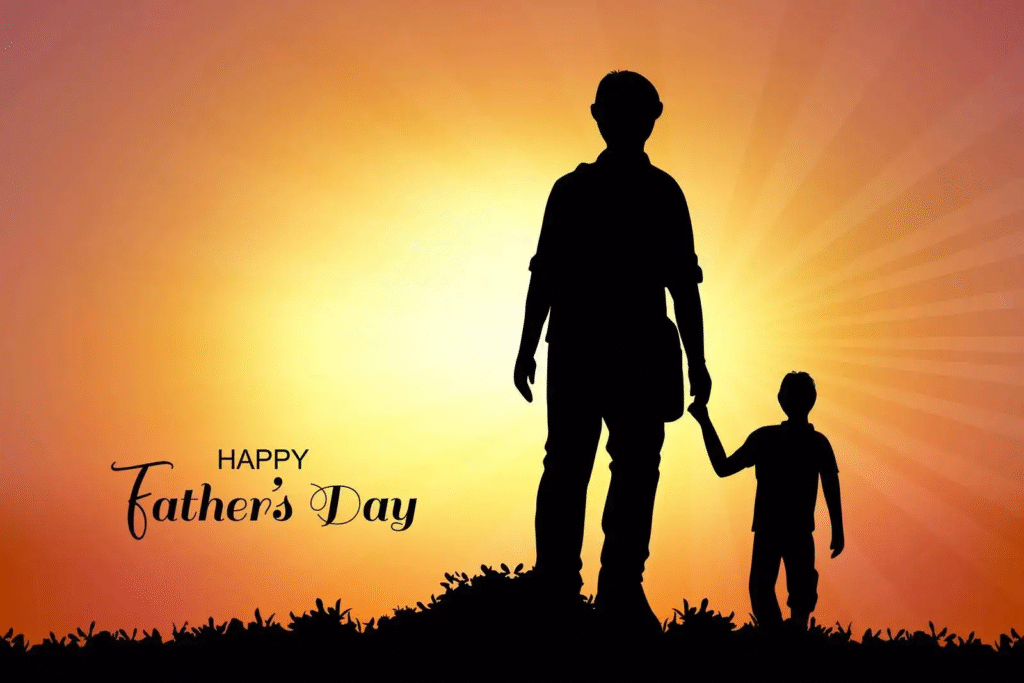 Happy Father’s Day
