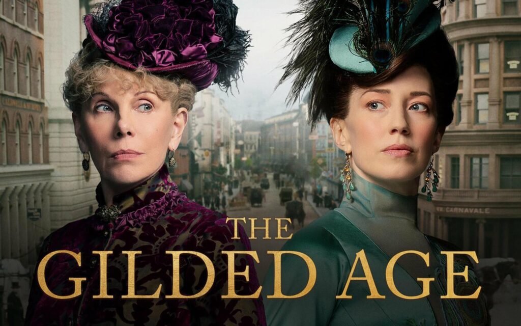 Gilded Age