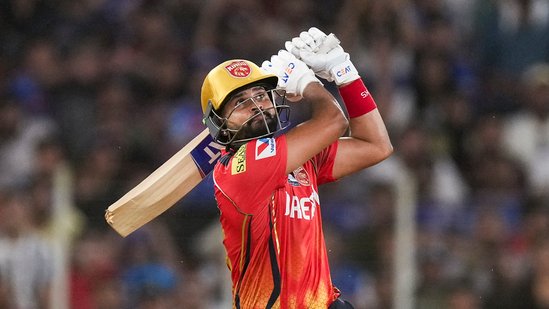Shreyas Iyer