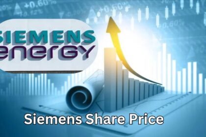 siemens energy india stock