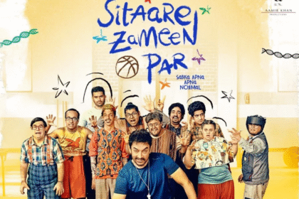 Sitare Zameen Par