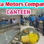 Tata Steel Canteen