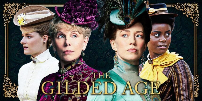 Gilded Age