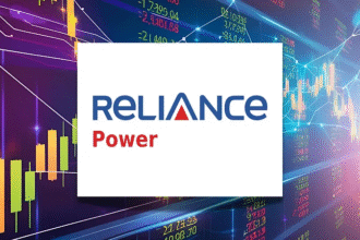 R Power Share Price