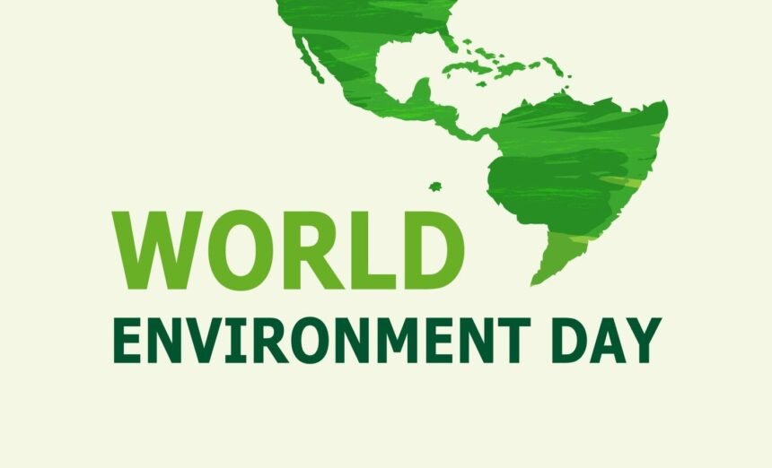 World Environment Day Theme 2025
