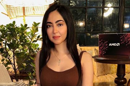Kaashvi Hiranandani