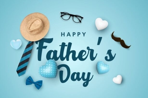 Happy Father’s Day
