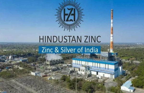 Hindustan Zinc share