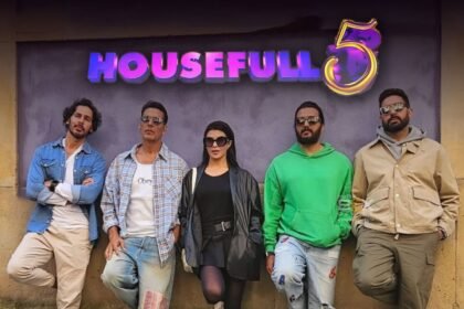 Housefull 5