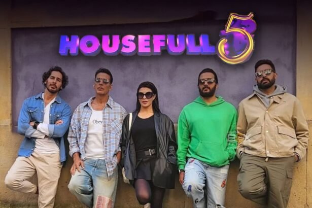 Housefull 5