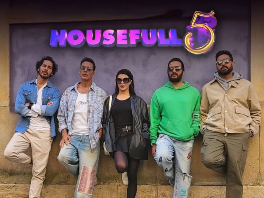 Housefull 5