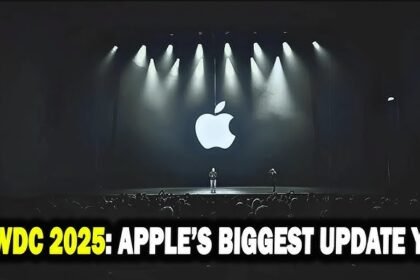 Apple iOS 26