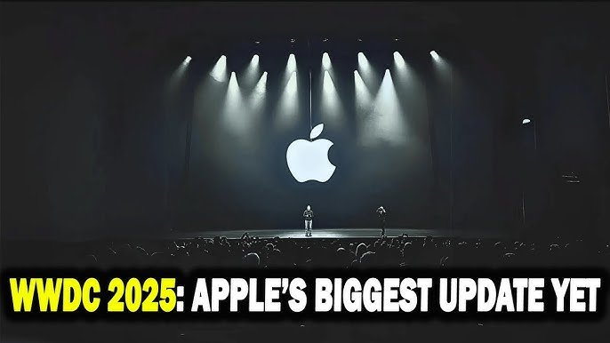 Apple iOS 26