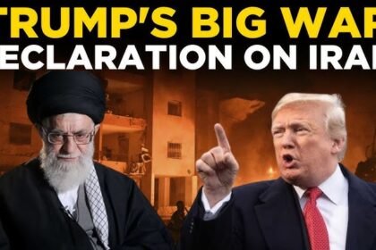Iran and Israel Ceasefire