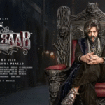 The Raja Saab