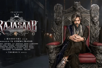 The Raja Saab
