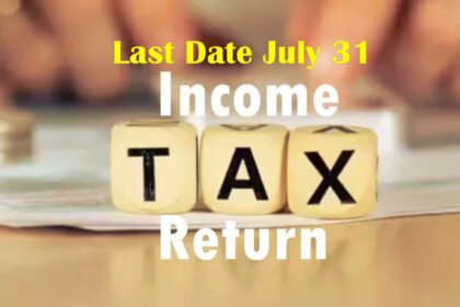 ITR Filing