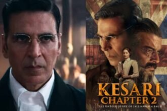 Kesari Chapter 2