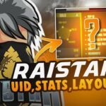 Raistar UID