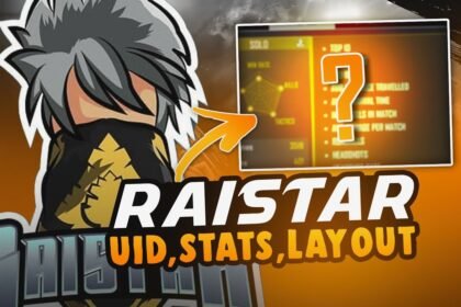 Raistar UID