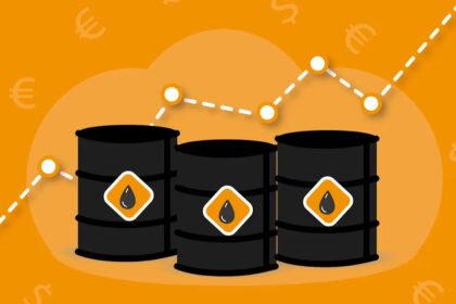 Brent Crude Price