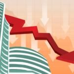 Why market is down today