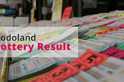 bodoland lottery result today