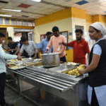 Tata Steel Canteen App