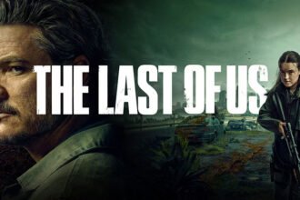 The Last of Us Season 2 Episode 8