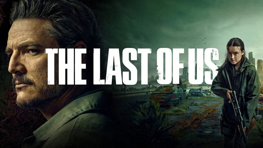 The Last of Us Season 2 Episode 8