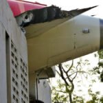 Air India plane crash report