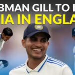 ICC Test Rankings