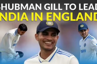 ICC Test Rankings