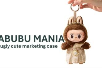 Labubu Mania