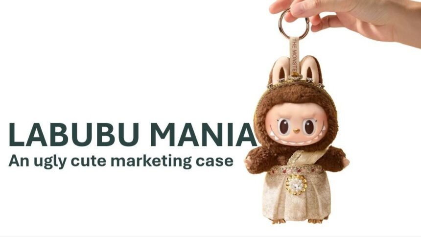 Labubu Mania