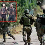 Operation Mahadev