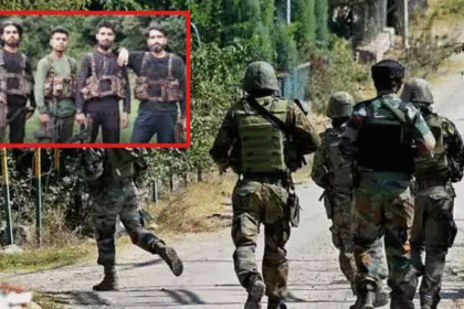 Operation Mahadev