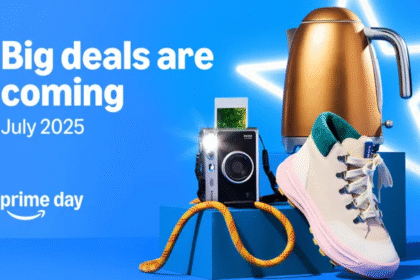 Amazon Prime Day 2025