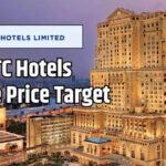 ITC Hotels Share Price