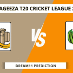 Shpageeza Cricket League