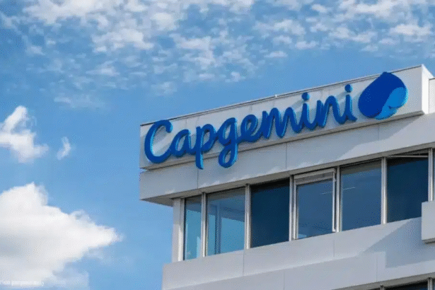 capgemini