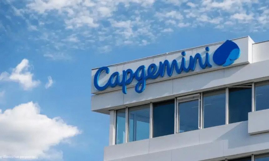 capgemini