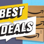 Amazon Prime Day 2025