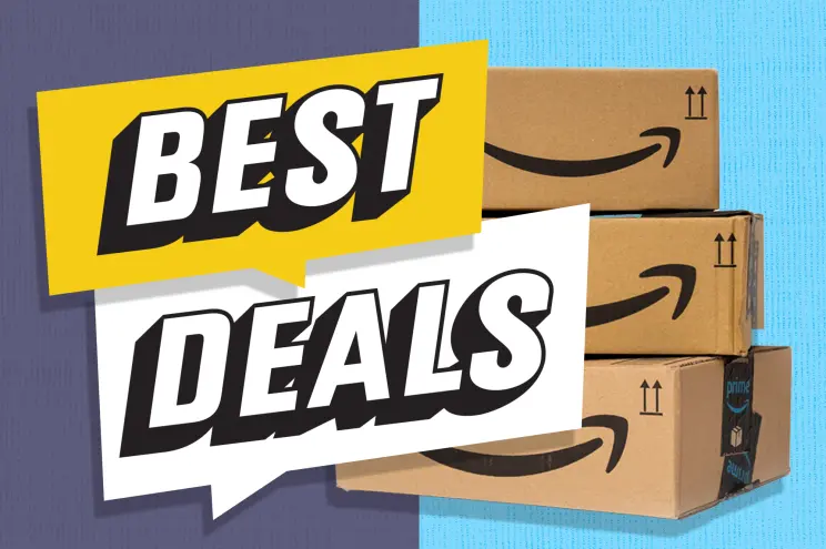 Amazon Prime Day 2025