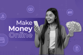 Earn Money Online
