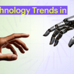 Emerging Technologies 2025