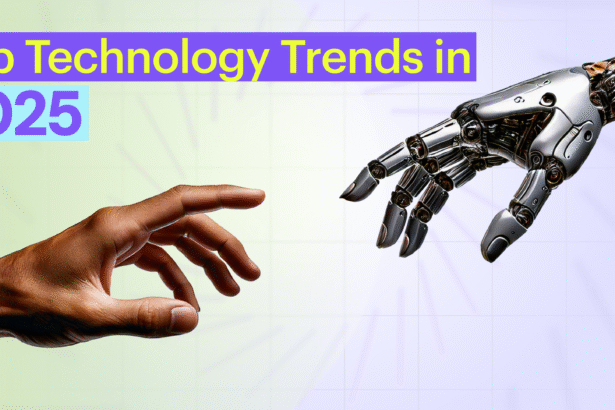 Emerging Technologies 2025